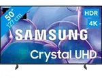 Samsung 50" Crystal UHD U7099F 4K (2025) Samsung 50" Crystal UHD U7099F 4K (2025)