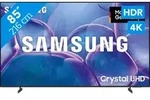 Samsung 85" Crystal UHD U7099F 4K (2025)