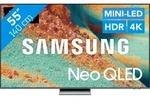 Samsung 55" Neo QLED QN85F 4K (2025)