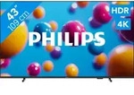 Philips 43 Zoll PUS7000 4K (2025) Philips 43 Zoll PUS7000 4K (2025)