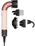 Dyson Supersonic r Curly+Coily Ceramic Pink