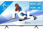 TCL 75 Zoll QD Mini-LED C61K 4K (2025)