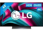LG 48 Zoll OLED evo C57 4K (2025)