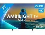 Philips Ambilight 77 Zoll OLED810 4K (2025)