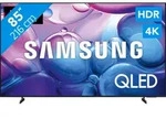 Samsung 85" QLED Q60F 4K (2025)