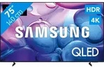 Samsung 75" QLED Q60F 4K (2025)
