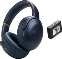 JBL JBLTOM3AVIBLU, JBL Tour One M3 Smart TX Blau