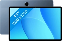 OPPO Pad SE 11 Zoll 128GB WLAN + 4G Blau