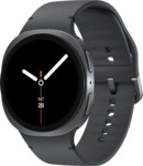 Samsung SM-L330NDAAEUB, Samsung Galaxy Watch8 Dunkelgrau 44 mm