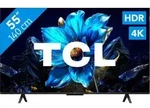 TCL QLED 4K 55P79K
