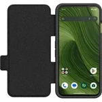 Fairphone 6 / 6+ Flip Case Schwarz