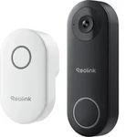 Reolink D340P + Chime