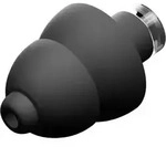 Alpine PartyPlug Pro Schwarz