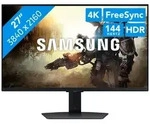 Samsung Odyssey G7 LS27DG702EUXEN Samsung Odyssey G7 LS27DG702EUXEN