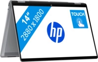 HP BV8H3EA#ABD, HP OmniBook X FlipNGAI OLED 14-fm0056ng - 14" - Intel Core Ultra 5 -