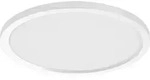 Philips Hue Aurelle White Ambiance - Wei&szlig; - Rund