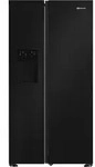 Bauknecht SBS IW D90 Black