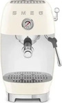 SMEG ECF03CREU, SMEG ECF03CREU Creme