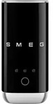 SMEG MFF02BLEU Schwarz