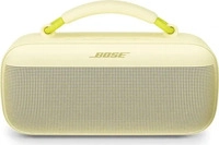 Bose 883848-0400, Bose SoundLink Max Gelb