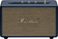 Marshall Acton III Lautsprecher BT Midnight Blue