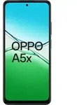 OPPO A5x 128GB 5G Dunkelblau