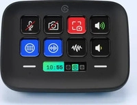 Elgato 10GBJ9911, Elgato Stream Deck Neo Black
