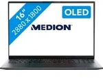 Medion SPRCHRGD 16 S1 OLED - 62743 - 16" - Intel Core Ultra 5 - 32GB RAM/512GB SSD