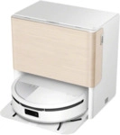 iRobot Roomba Max 705 Combo + White