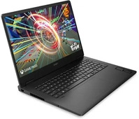 HP BV8G0EA#ABD, HP OMEN 17 17-db1091ng - 17" - AMD Ryzen AI 9 - 16GB RAM/1TB SSD -