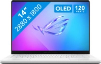 ASUS ROG Zephyrus G14 OLED Copilot+ PC GA403WR-QS086W - 14" - AMD Ryzen AI 9 - 32GB