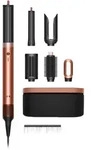 Dyson Airwrap Co-anda2x Straight + Wavy Limited Edition Amber Silk