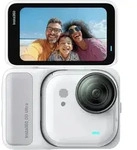 Insta360 2007165234, Insta360 GO Ultra Creator Bundle Wei&szlig;