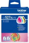 Brother LC-527XL Patrone Multipack