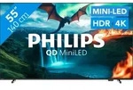 Philips 55 Zoll MLED810 4K (2025)
