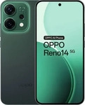 Oppo CPH2737LN256, OPPO Reno14 256GB Gr&uuml;n 5G