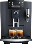 Jura 15749, JURA E8 Cosmic Black (ED)