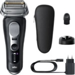 Braun 80809362, Braun Series 9 PRO+ 9610S Schwarz