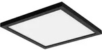 Philips Hue Aurelle White Ambiance Viereckig Klein Schwarz