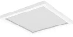 Philips Hue Aurelle White Ambiance Viereckig Klein Wei&szlig;