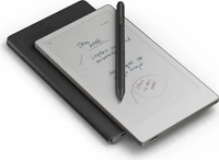 reMarkable RM91A-1004NW, reMarkable Paper Pro Move mit Book Case Leder Schwarz
