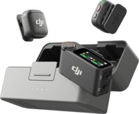 DJI CP.RN.00000480.01, DJI Mic 3 + Ladecase