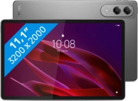 Lenovo Yoga Tab 11,1 Zoll 256GB WLAN Grau mit Stylus