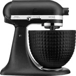 KitchenAid Artisan Mixer 5KSM156CXEBK Gusseisen Schwarz
