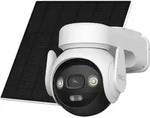 Imou Always On Video Solar Kit