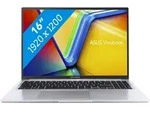 ASUS Vivobook 16 X1605VA-MB2111W - 16" - Intel Core 5 - 16GB RAM/512GB SSD