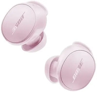 Bose 888507-0600, Bose QuietComfort Earbuds Rosa