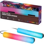 WiZ Gradient Light Bar Doppelpack