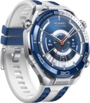 Huawei 55020GAY, Huawei Watch Ultimate 2 Blau 48 mm