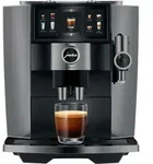 JURA J10 twin Diamond Onyx (EA)